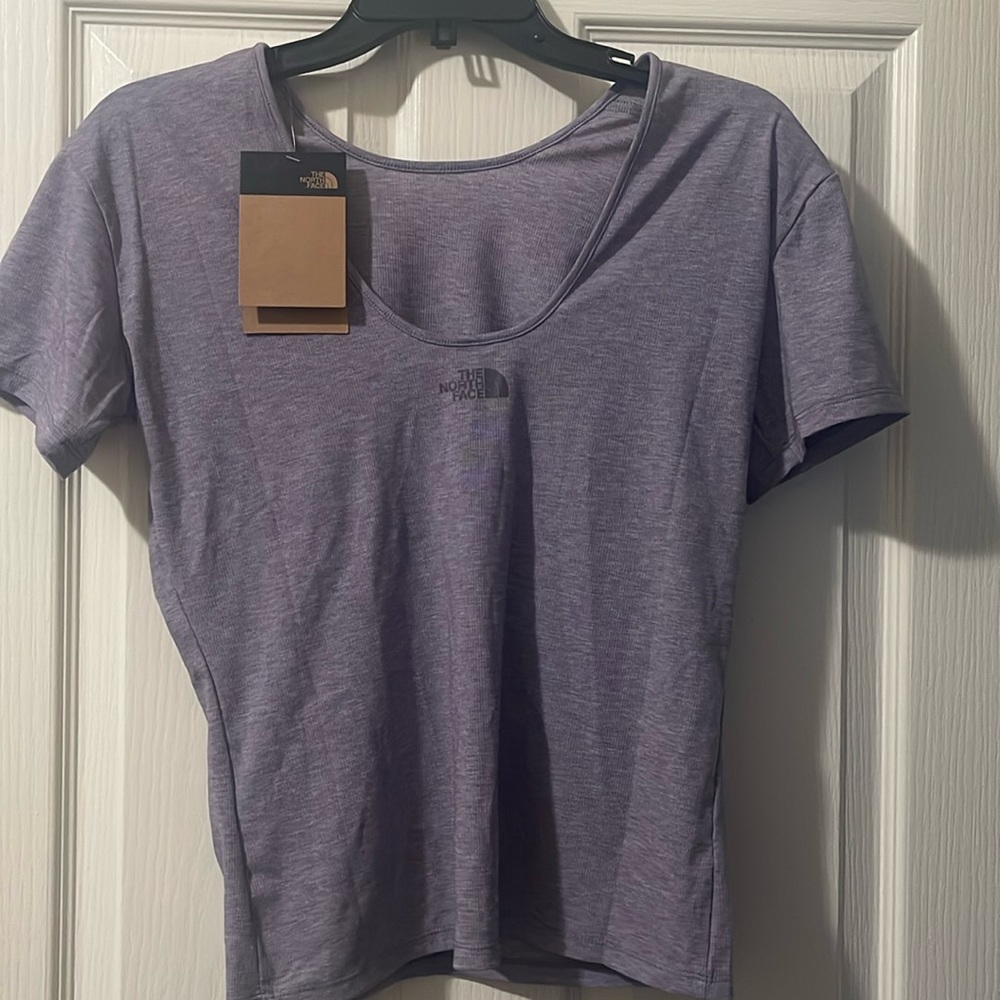 North face shirt